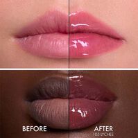 DIOR ADDICT LIP GLOW BUTTER DIOR ADDICT LIP GLOW BUTTER 2